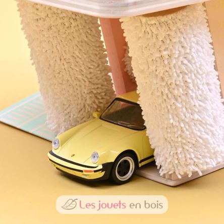 Station service Palm Springs NO-G43000 Norev 6