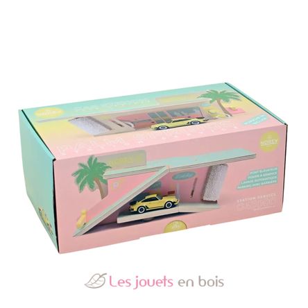 Station service Palm Springs NO-G43000 Norev 3