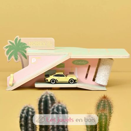 Station service Palm Springs NO-G43000 Norev 4