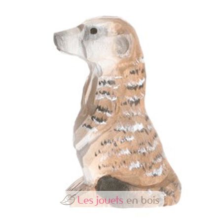 Figurine Suricate WU-40483 Wudimals 1