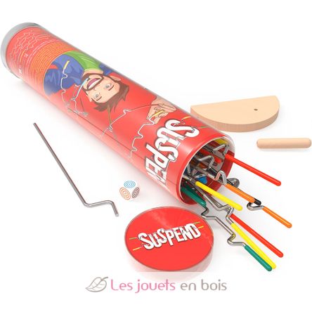 Jeu de suspension Suspend M&D14371-4523 Melissa & Doug 5