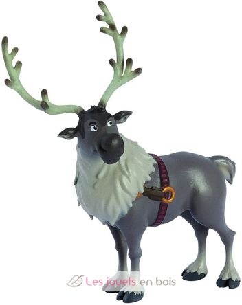 Figurine Sven BU-13514 Bullyland 1