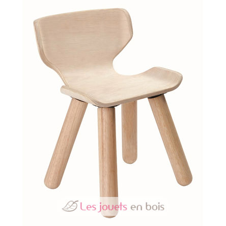 Table et chaise PT8703 Plan Toys 2