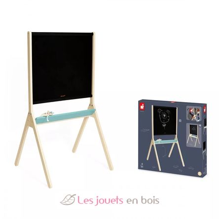 Tableau classique magnétique J09638 Janod 8