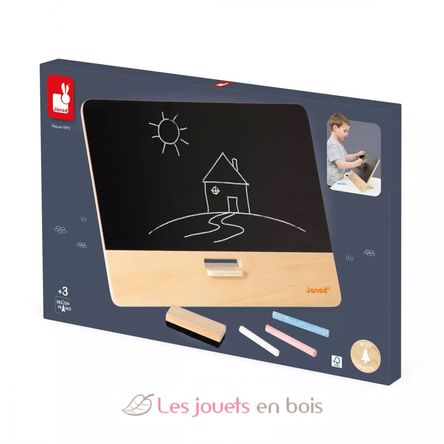 Tableau noir J09636 Janod 11