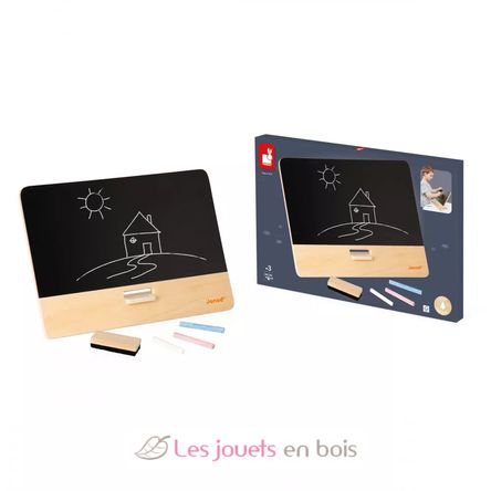 Tableau noir J09636 Janod 10