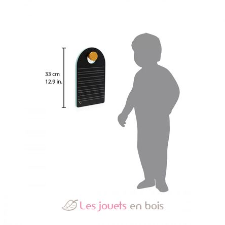 Tableau nomade J09634 Janod 4