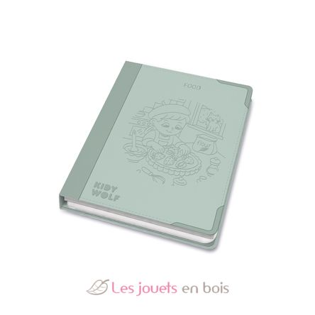 Tablette à dessin lumineuse Gastronomie KW-KIDYDRAW-PAD6-FAW Kidywolf 5