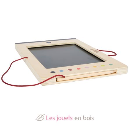 Tableau d'écriture et de dessin LCD LE12783 Small Foot company 4