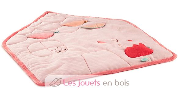 Tapis d'éveil avec arche Forêt LI-83273 Lilliputiens 3