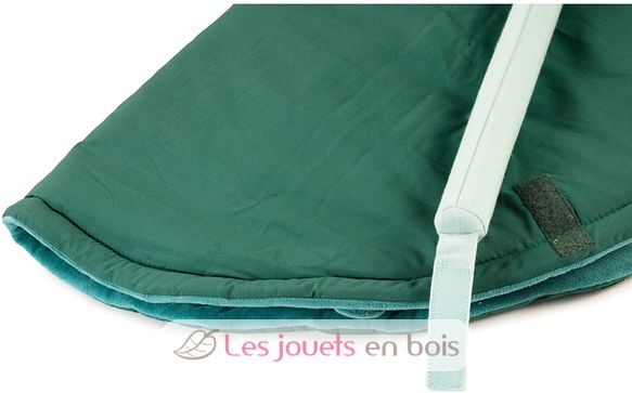 Tapis d'éveil avec arche Jungle LI-83277 Lilliputiens 7