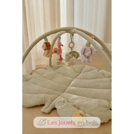 Tapis de jeu Safari Friends LD8317 Little Dutch 9