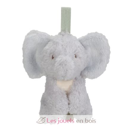 Tapis de jeu Safari Friends LD8317 Little Dutch 5