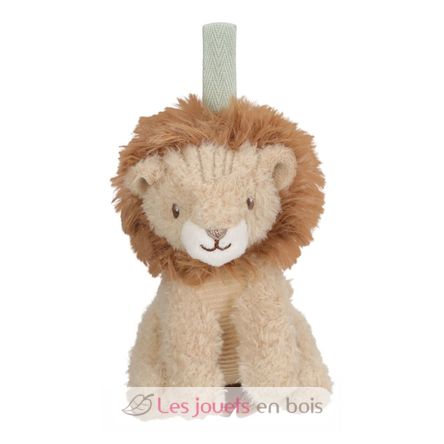Tapis de jeu Safari Friends LD8317 Little Dutch 4