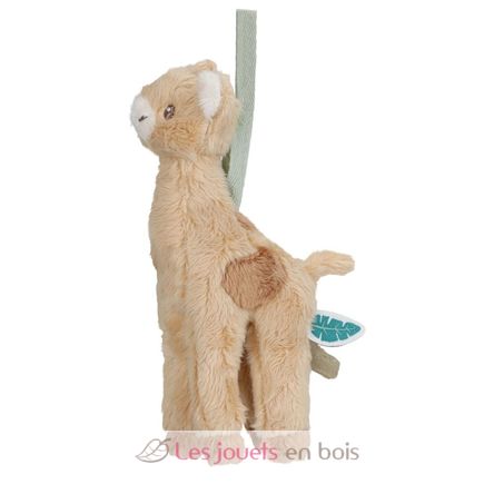Tapis de jeu Safari Friends LD8317 Little Dutch 6