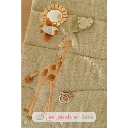 Tapis de parc Safari Friends LD8308 Little Dutch 8