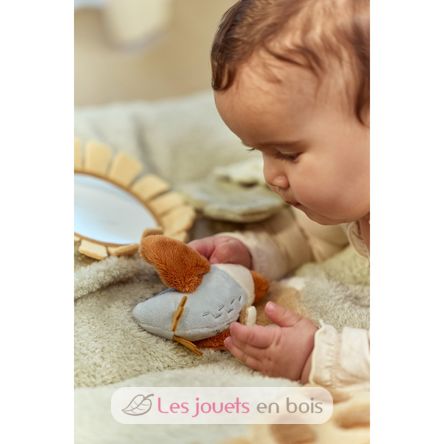 Tapis de parc Safari Friends LD8308 Little Dutch 7