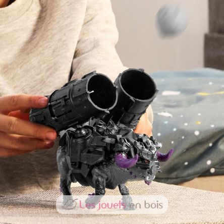 Figurine Taureau des ténèbres - Gladiator SC-42816 Schleich 2