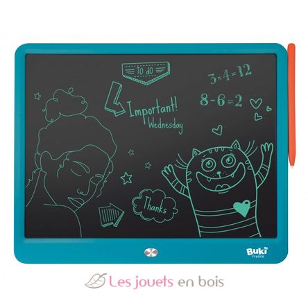 Tablette à dessin XL BUK-TD002 Buki France 2