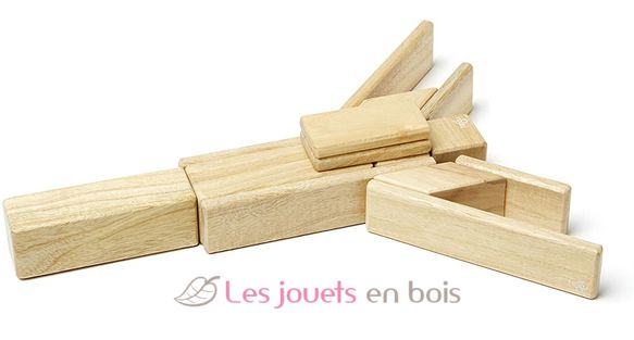 Set de 14 pièces Natural TG-14P-NAT-306T Tegu 4