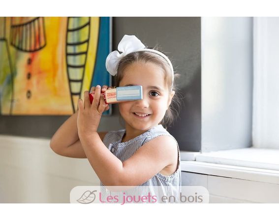 Jeu magnetique - Jeu éducatif aimanté pour la dexterite de l'enfant – L' Enfant Malin