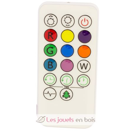 Télécommande veilleuse UL-TELECOMMANDE Ulysse 1