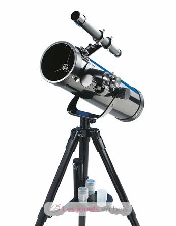 Télescope 50 activités BUK-TS008B Buki France 4