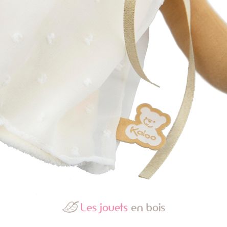 Ma première poupée en tissu Daphné 25 cm K200021 Kaloo 4