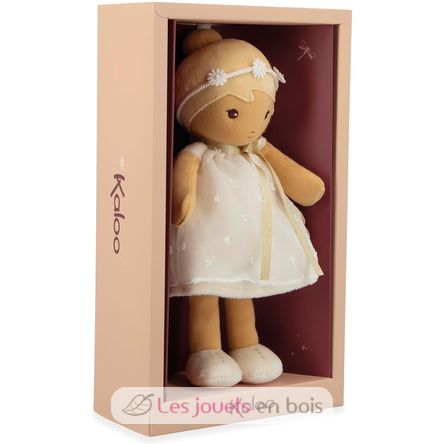 Ma première poupée en tissu Daphné 25 cm K200021 Kaloo 6