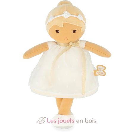 Ma première poupée en tissu Daphné 25 cm K200021 Kaloo 1
