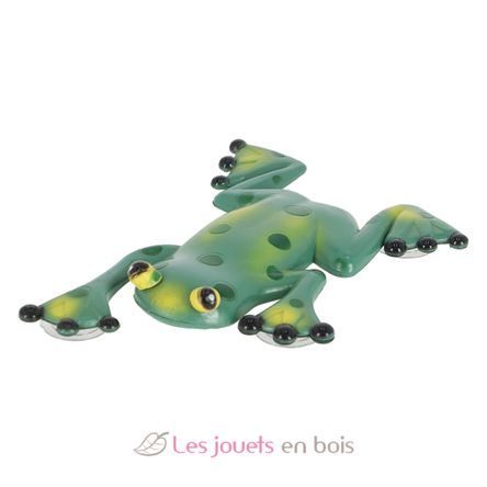 Thermomètre grenouille ED-TH49 Esschert Design 5