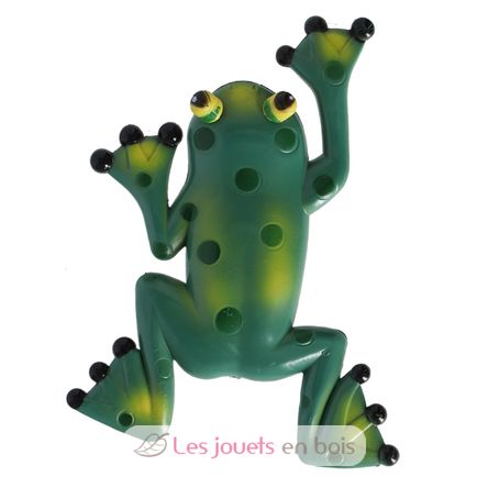Thermomètre grenouille ED-TH49 Esschert Design 3