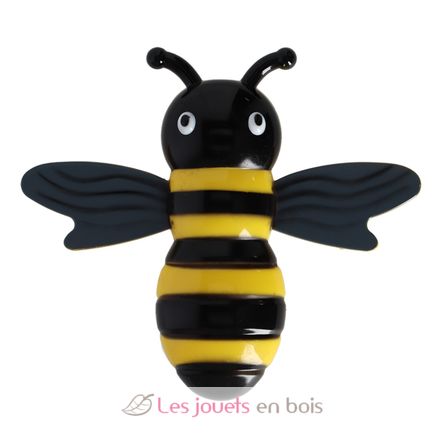 Thermomètre abeille ED-TH59 Esschert Design 2