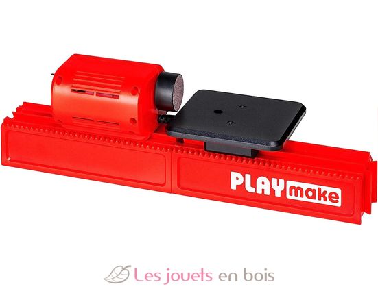 Atelier de travail du bois PLAYmake 4 en 1 TCT-801200 The Cool Tool 5