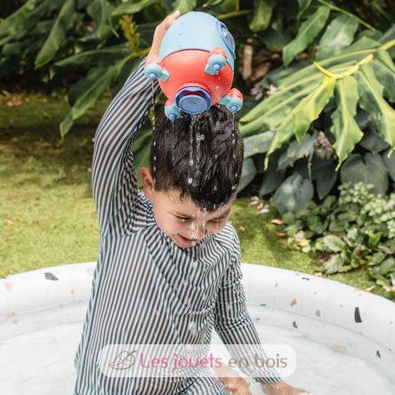 Fusée de bain en bioplastique TT6-1540 Tiger Tribe 4