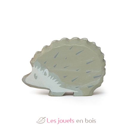 Hérisson en bois TL4723 Tender Leaf Toys 1