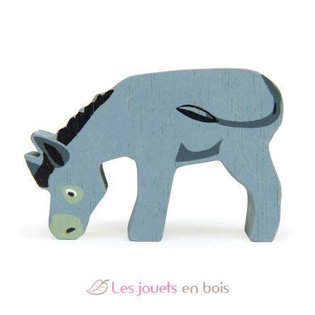 Âne en bois TL4832 Tender Leaf Toys 1