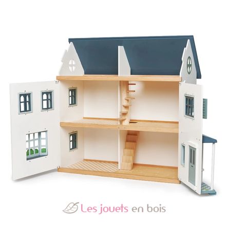 Maison de poupées Dovetail TL8125 Tender Leaf Toys 2