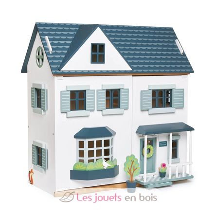 Maison de poupées Dovetail TL8125 Tender Leaf Toys 1
