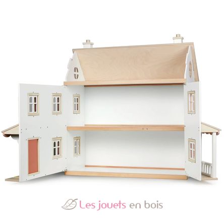 Maison de poupées Colibri TL8127 Tender Leaf Toys 2