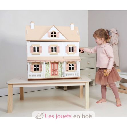 Maison de poupées Colibri TL8127 Tender Leaf Toys 7