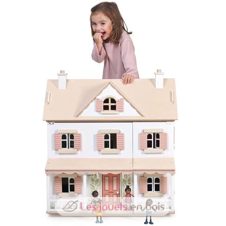 Maison de poupées Colibri TL8127 Tender Leaf Toys 3