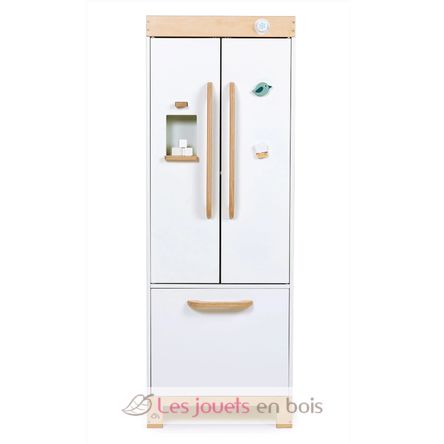 Réfrigérateur en bois TL8208 Tender Leaf Toys 4