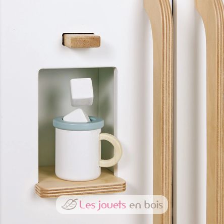 Réfrigérateur en bois TL8208 Tender Leaf Toys 8