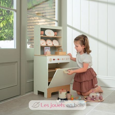 Buffet de cuisine et lave-vaisselle TL8210 Tender Leaf Toys 11