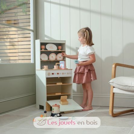 Buffet de cuisine et lave-vaisselle TL8210 Tender Leaf Toys 12