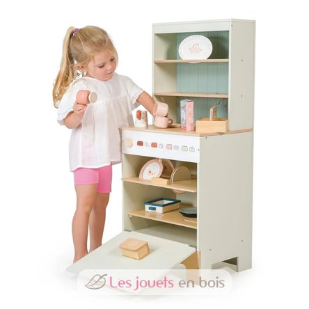 Buffet de cuisine et lave-vaisselle TL8210 Tender Leaf Toys 6