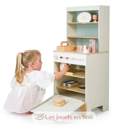 Buffet de cuisine et lave-vaisselle TL8210 Tender Leaf Toys 7