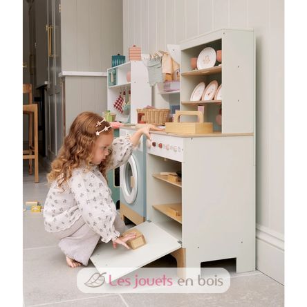 Buffet de cuisine et lave-vaisselle TL8210 Tender Leaf Toys 9