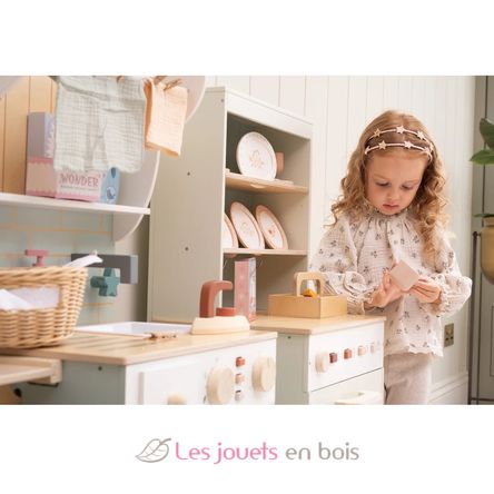 Buffet de cuisine et lave-vaisselle TL8210 Tender Leaf Toys 10